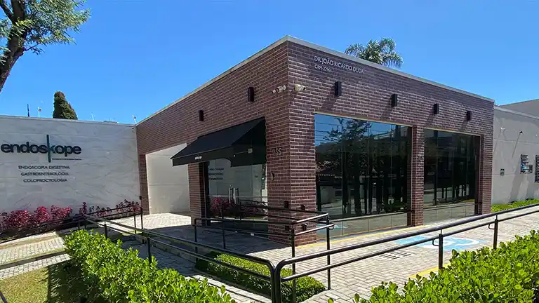 Clínica Endoskope