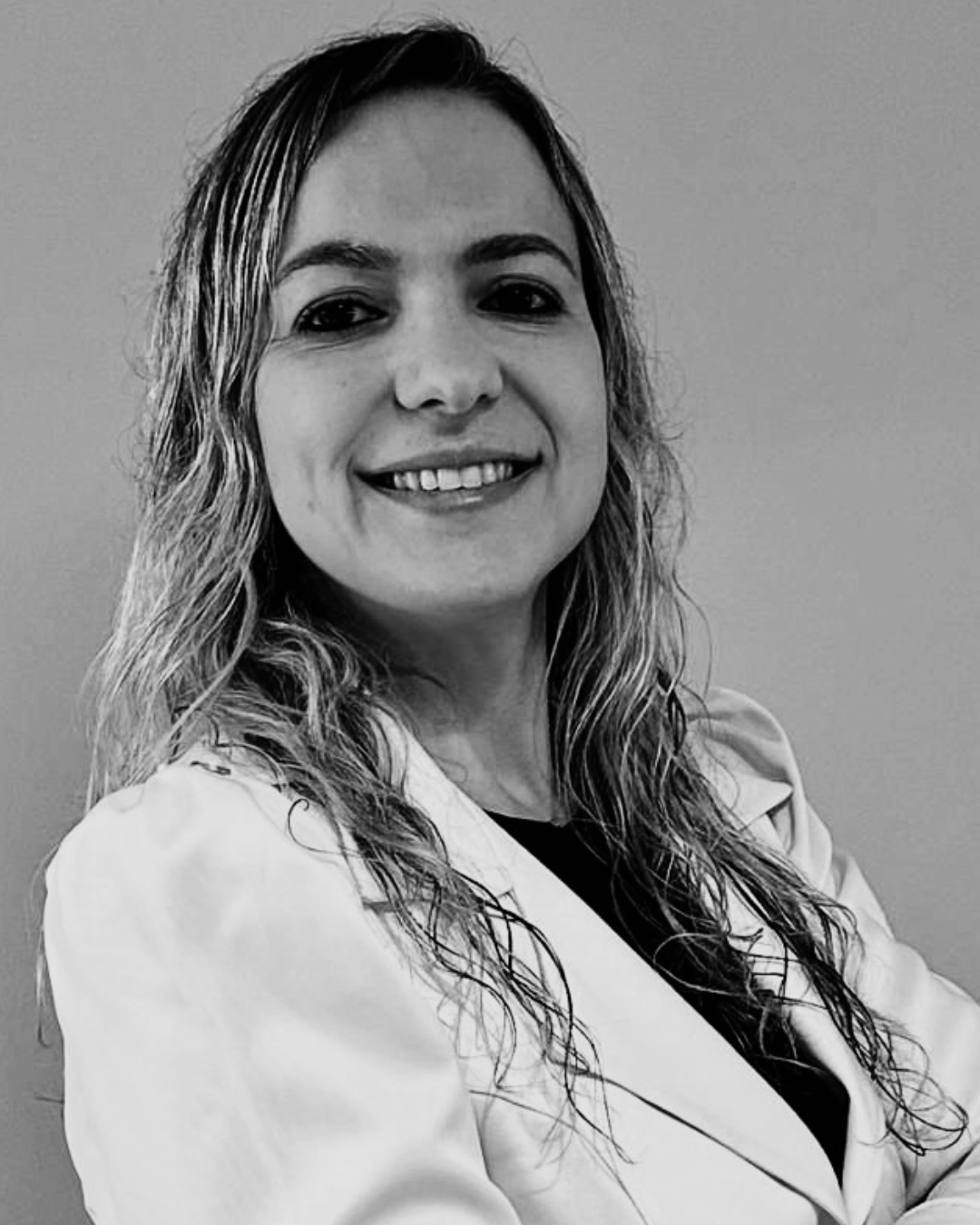 Dra Aline Sampaio Nogueira